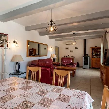 La Cerisaie By Interhome *