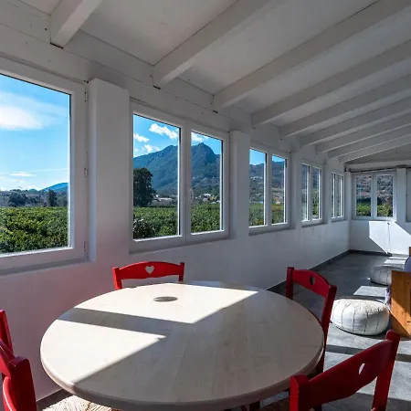 La Cerisaie By Interhome Tatil Evi *