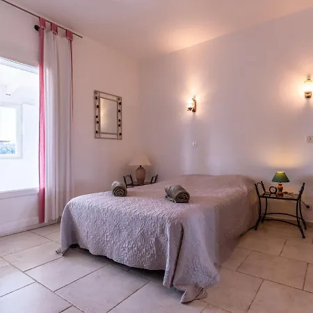 La Cerisaie By Interhome Tatil Evi