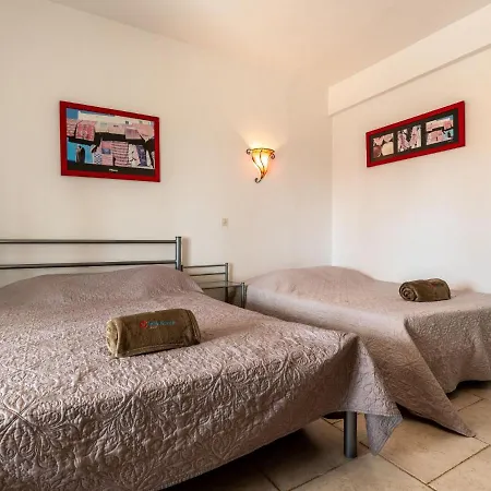 La Cerisaie By Interhome Tatil Evi *