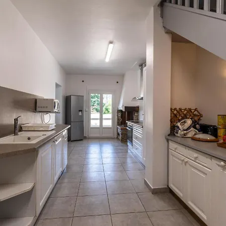 La Cerisaie By Interhome