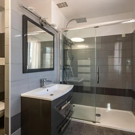 Tatil Evi La Cerisaie By Interhome