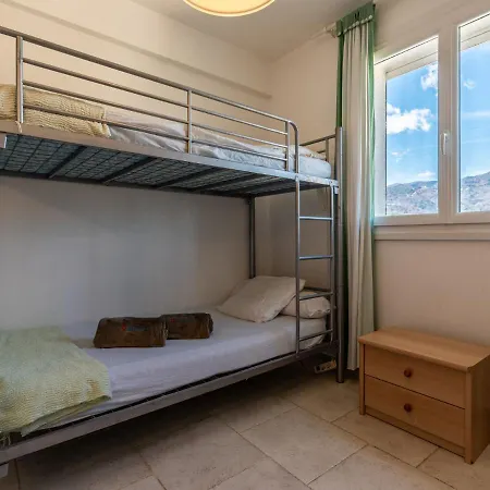 La Cerisaie By Interhome * Santa-Lucia-di-Moriani