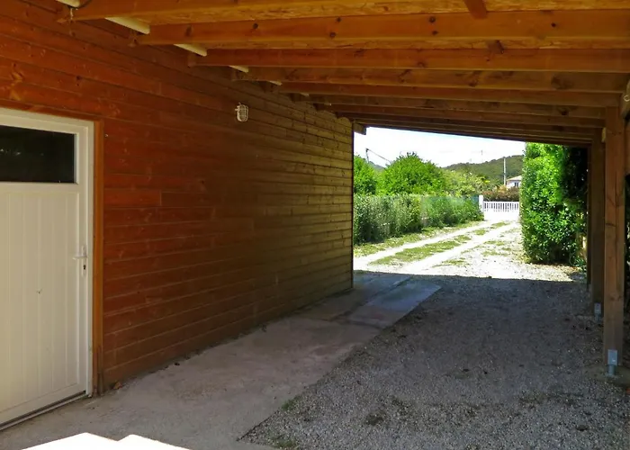 La Cerisaie By Interhome בית נופש *