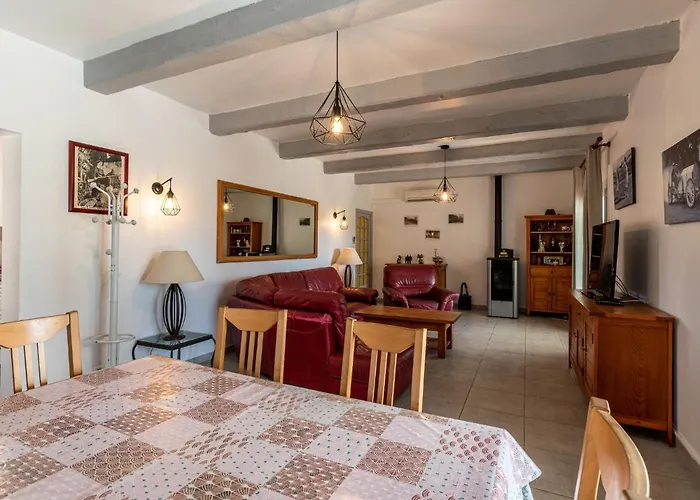 La Cerisaie By Interhome *