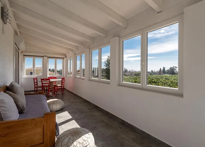 בית נופש La Cerisaie By Interhome *