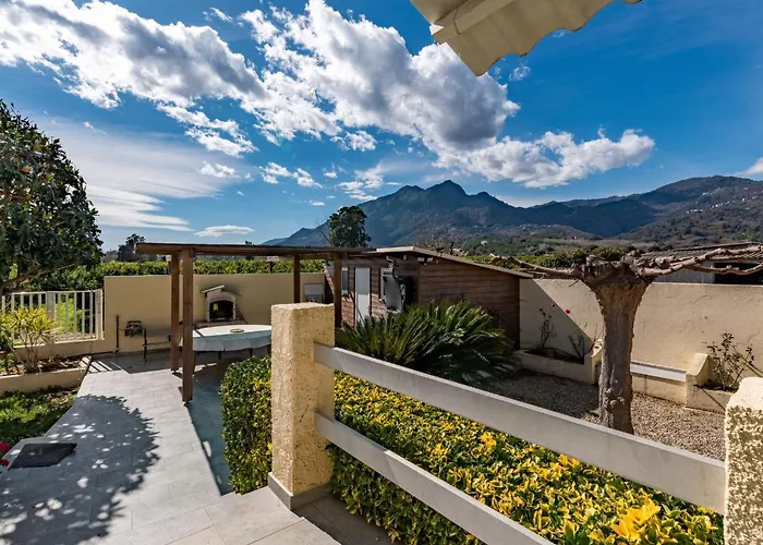 La Cerisaie By Interhome בית נופש