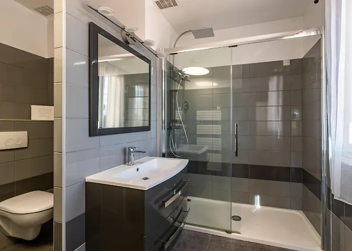 בית נופש La Cerisaie By Interhome