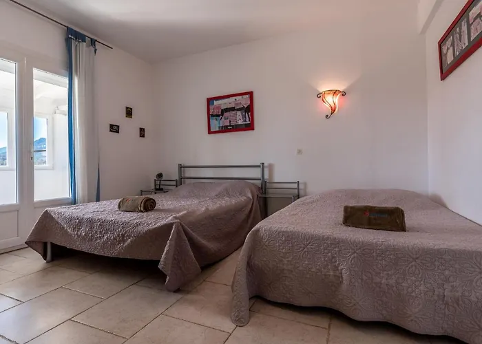 La Cerisaie By Interhome