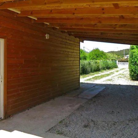 La Cerisaie By Interhome Semesterbostad *