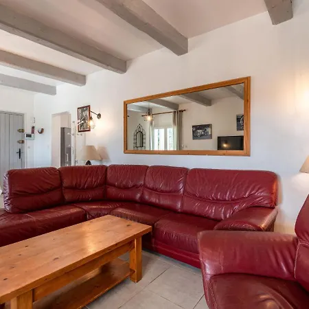 La Cerisaie By Interhome *