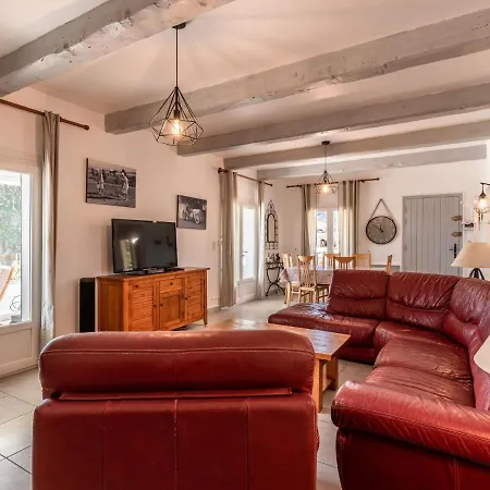 La Cerisaie By Interhome