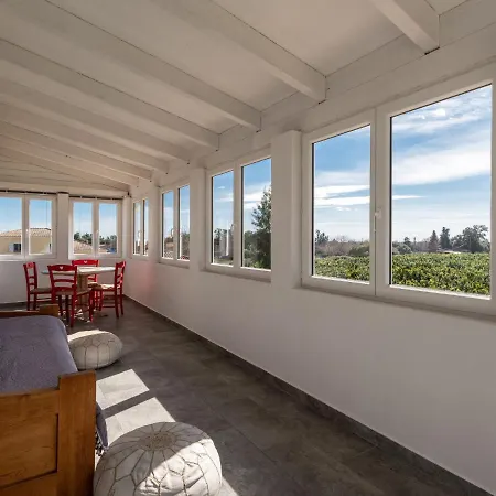 Semesterbostad La Cerisaie By Interhome *