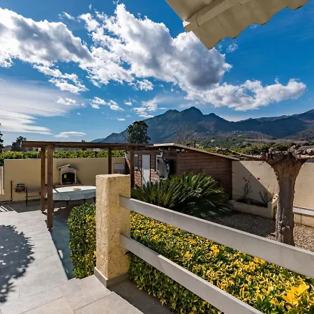 La Cerisaie By Interhome Semesterbostad