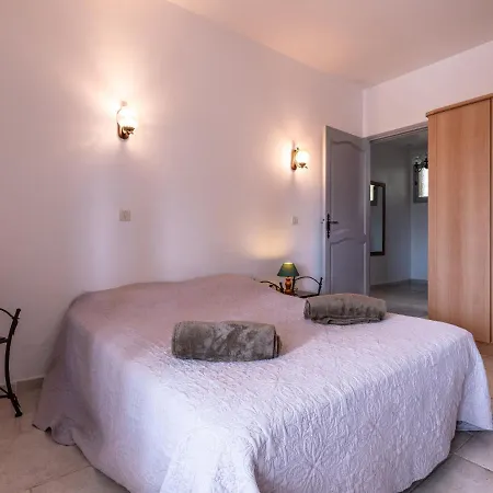 Holiday home La Cerisaie By Interhome *