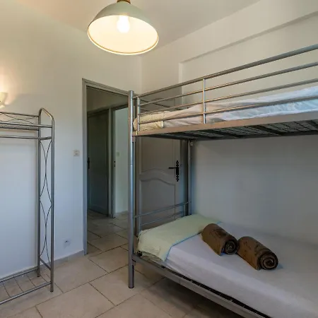 La Cerisaie By Interhome Дом отдыха Санта-Люсьа-ди-Морьяни