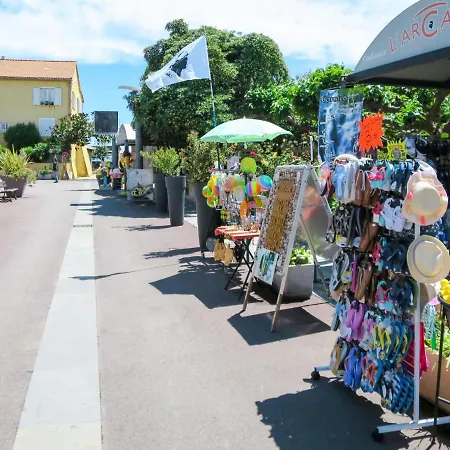 La Cerisaie By Interhome بيت للعطل