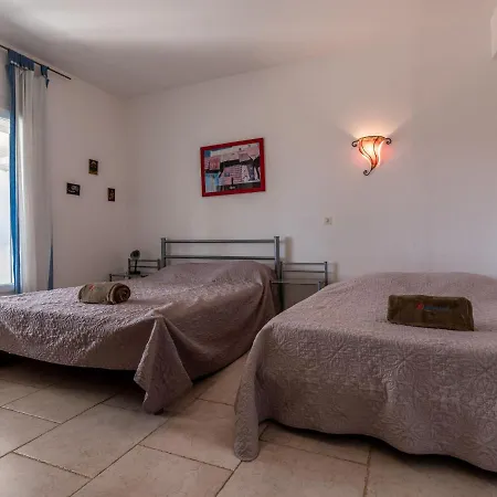 La Cerisaie By Interhome