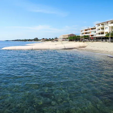 Holiday home La Cerisaie By Interhome Santa-Lucia-di-Moriani