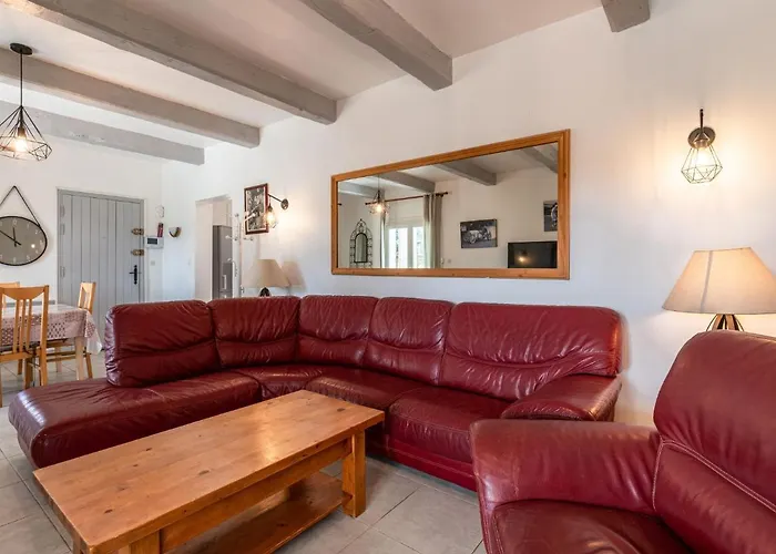 La Cerisaie By Interhome *