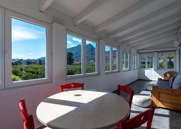 La Cerisaie By Interhome Prázdninový dům *