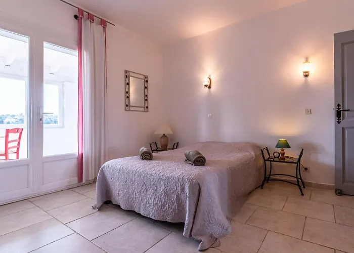 La Cerisaie By Interhome Prázdninový dům