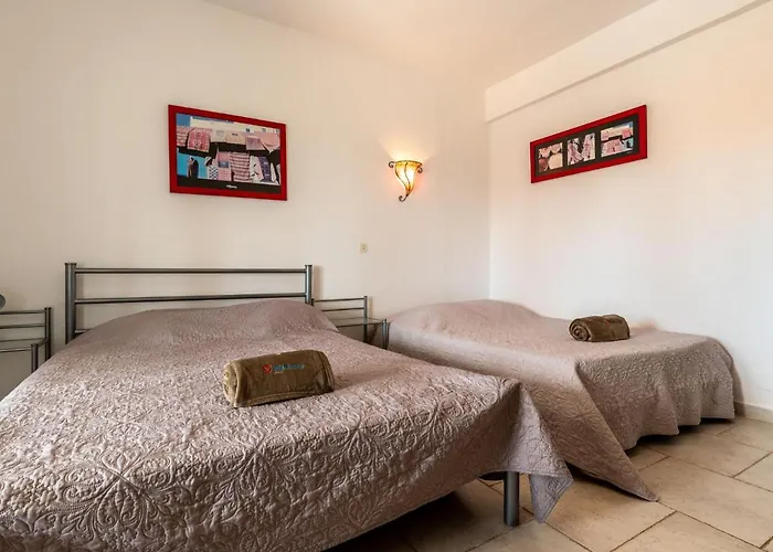 La Cerisaie By Interhome Prázdninový dům *