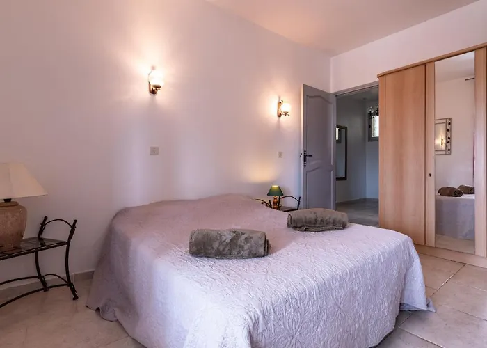 Prázdninový dům La Cerisaie By Interhome *