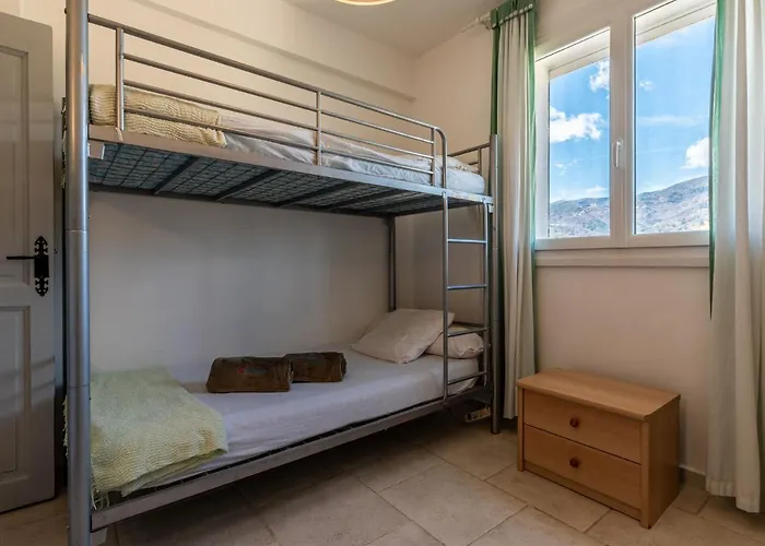 La Cerisaie By Interhome * Santa-Lucia-di-Moriani