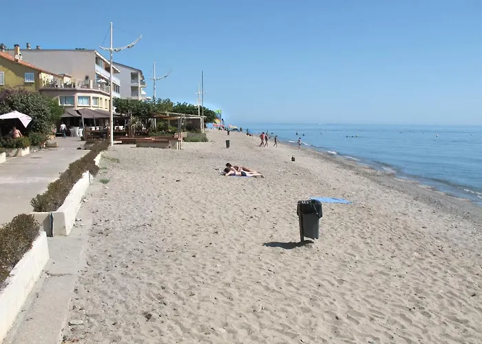 Holiday home La Cerisaie By Interhome