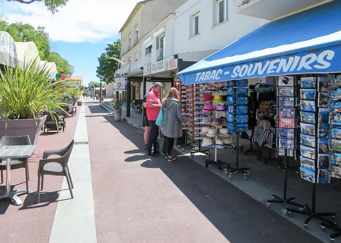 Prázdninový dům La Cerisaie By Interhome *